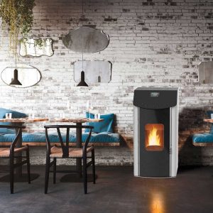 Sulu Worm 18 kW