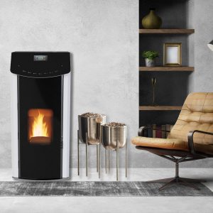 Sulu Worm 25 kW
