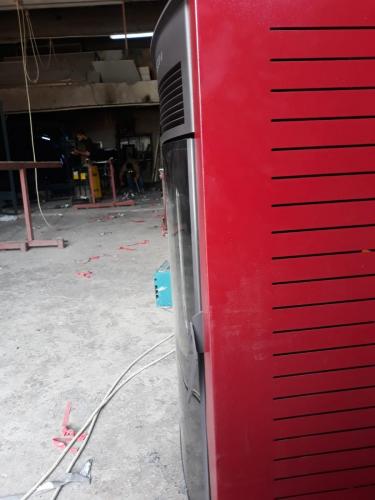 slender 10 kw