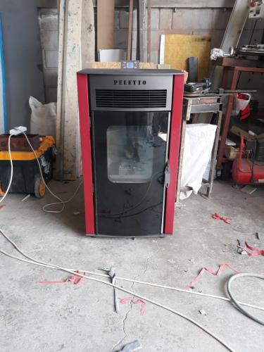 slender 10 kw