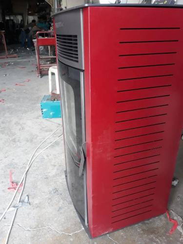 slender 10 kw