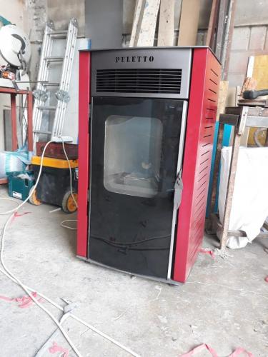 slender 10 kw