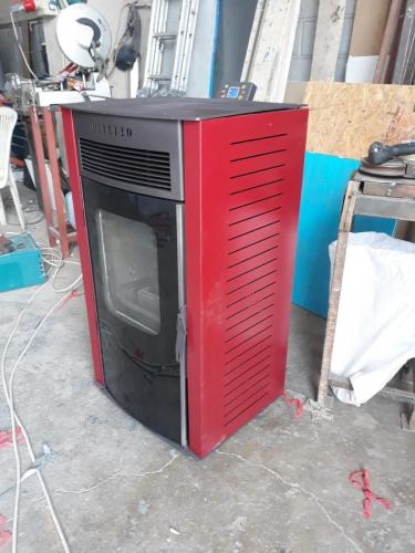 slender 10 kw