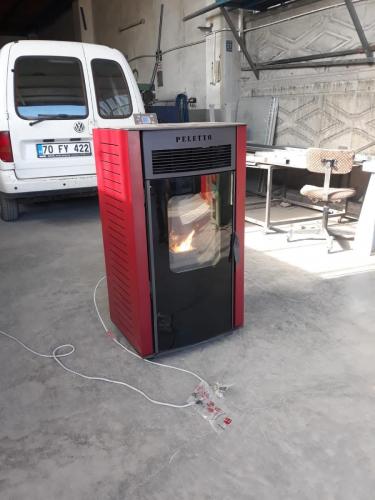 slender 10 kw