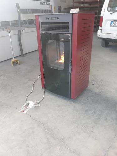 slender 10 kw