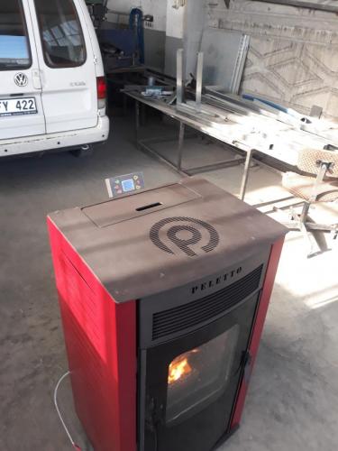 slender 10 kw